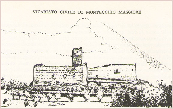 Alla scoperta del Castello di Sovizzo