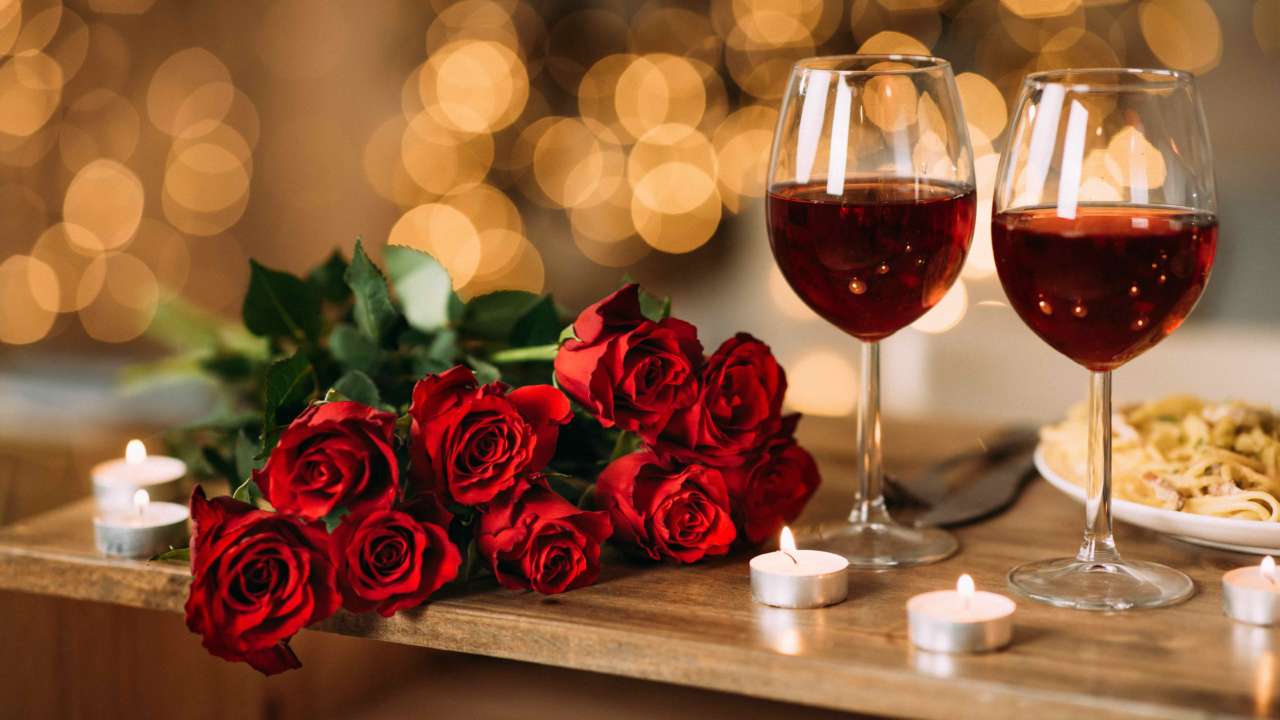 SAN VALENTINO