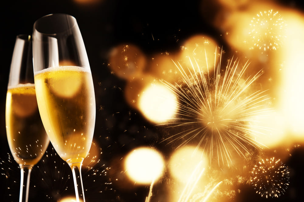 CENONE DI CAPODANNO CON BALLO