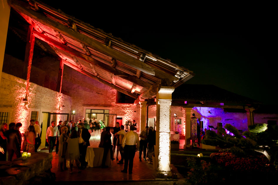 Una location unica e straordinaria per convention e meeting